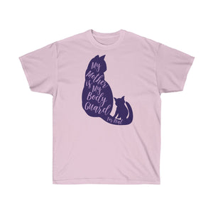 Cat Mom Shirt - Mom Kitten T shirt - Mothers Day Cat T-Shirt - Unisex Ultra Cotton Tee - T-Shirts