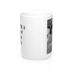 photo coffee mug for customer