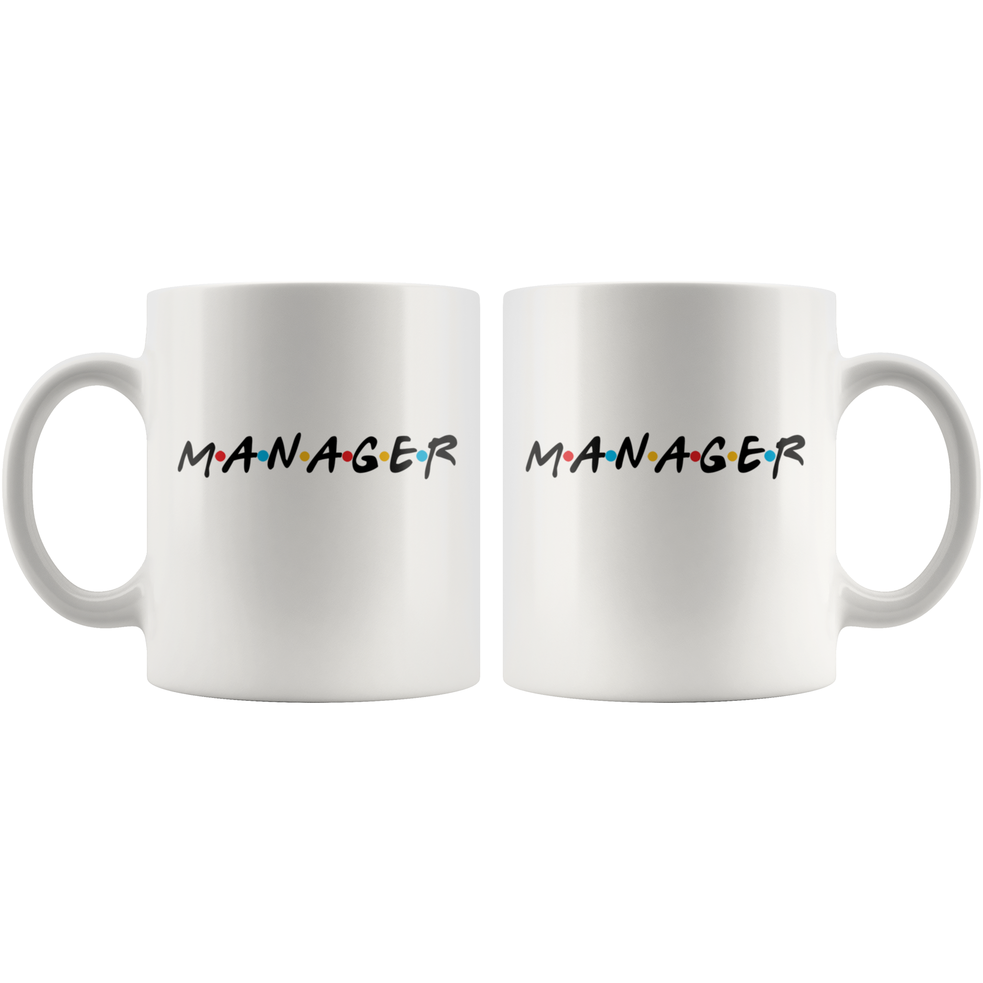 coffee mug for manager