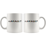 coffee mug for manager