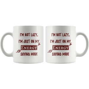 coffee mug with sayings